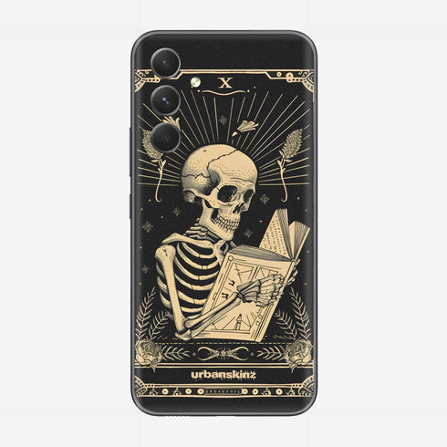 Galaxy A54 Skins & Wraps